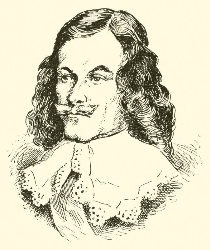 Andreas Hammerschmidt, 1611-1675 od American School