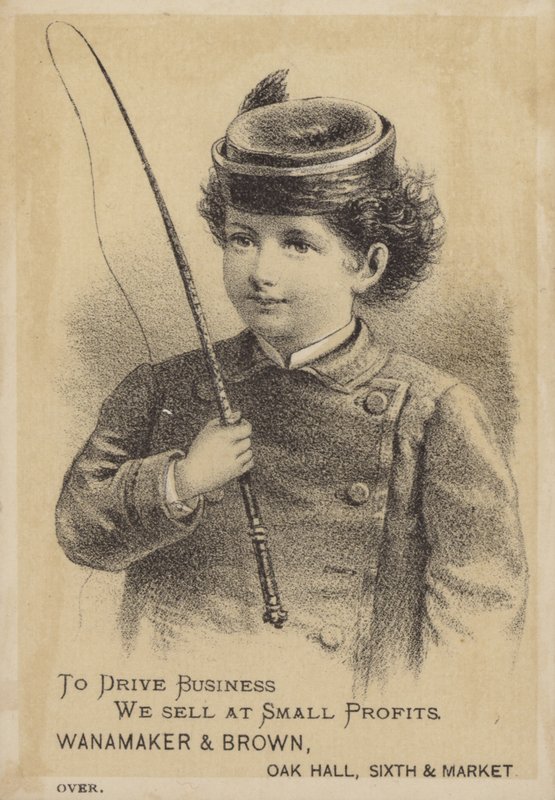 Chlapec Drží Jezdecký Bič od American School