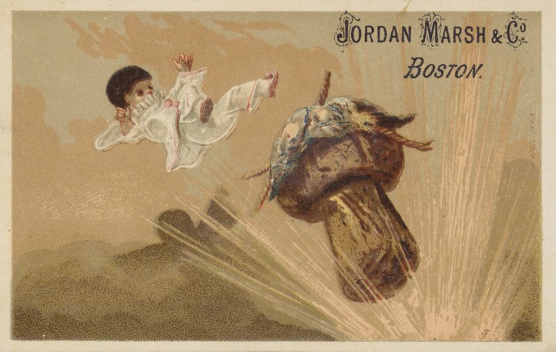 Praskání šampaňského korku od American School