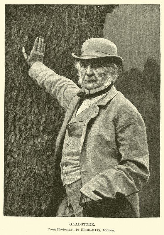 Gladstone od American School