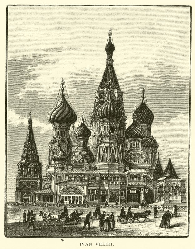 Jana Velikého od American School