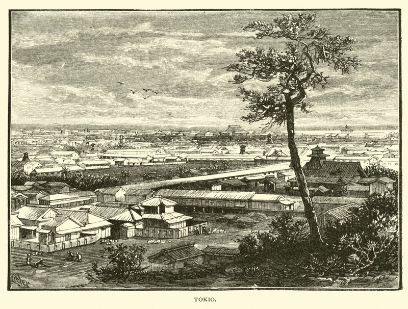 Takový od American School