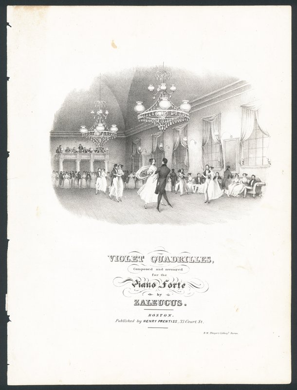Fialové čtyřky od American School
