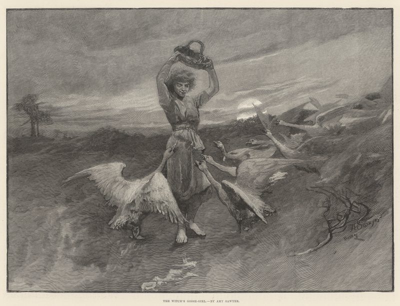 The Witch