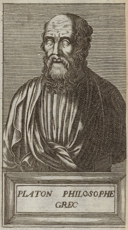 Platón od Andre Thevet