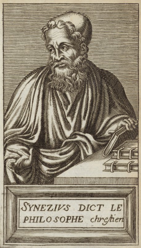 Synesius od Andre Thevet