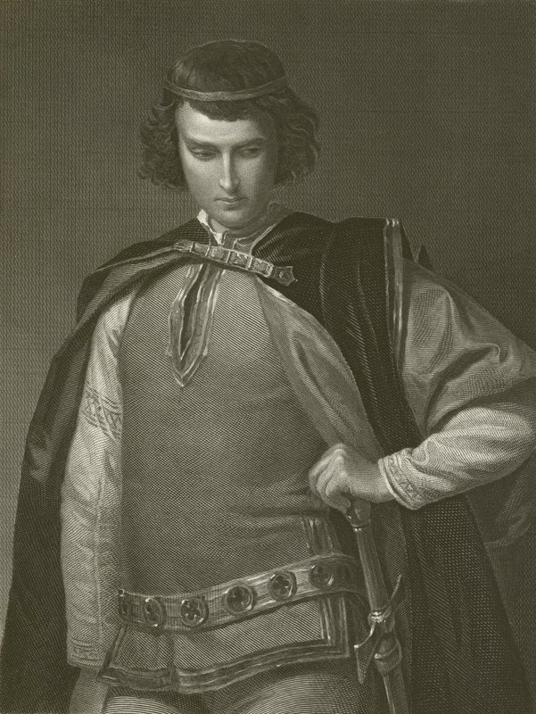 Don Cesar od Arthur Georg von Ramberg