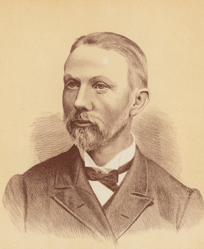 Thomas Michael Slattery, Esquire (barevná litografie) od Australian School