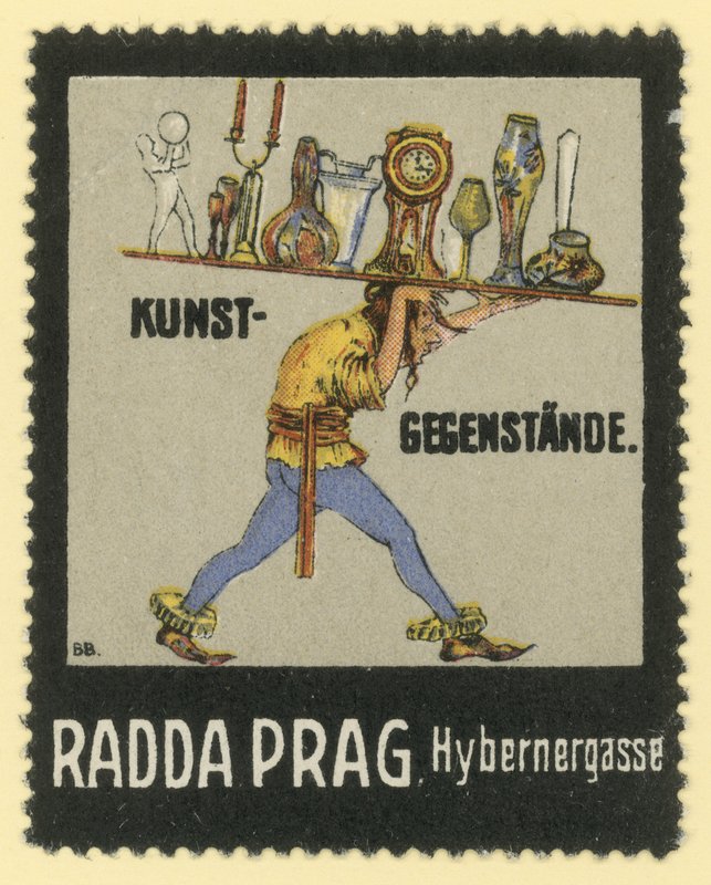 Umění od Austrian School