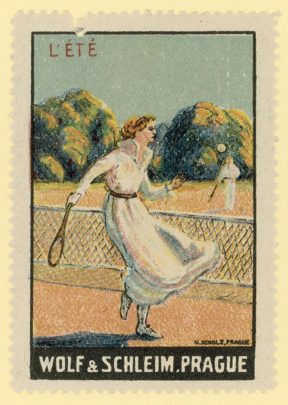 Léto od Austrian School