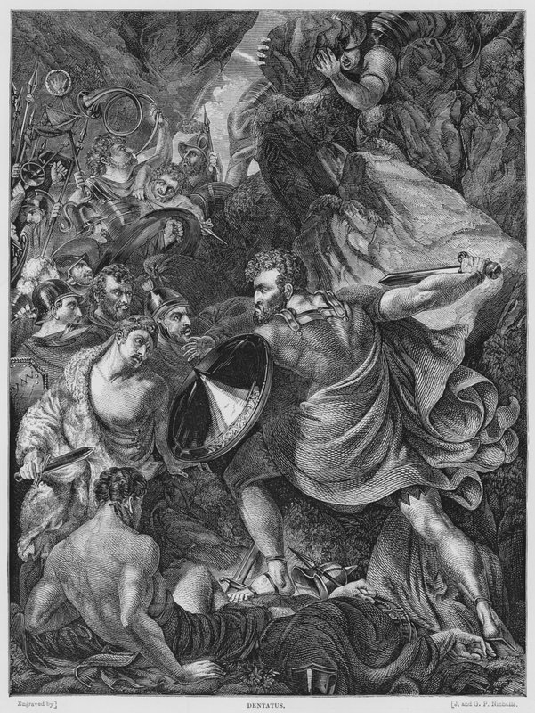 Závěsný od Benjamin Robert (after) Haydon
