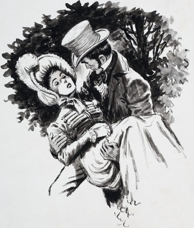 Smysl a citlivost od C.L. Doughty