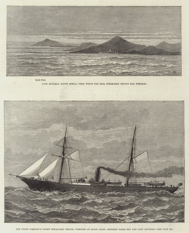 The Union Company