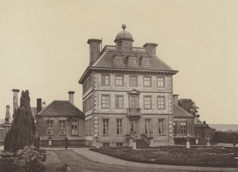 Ashdown, Berks od Charles Latham