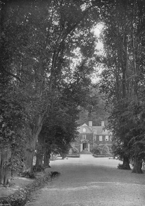 Avenue od Charles Latham
