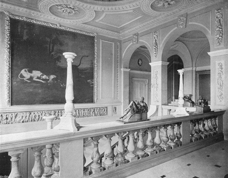 Galerie od Charles Latham