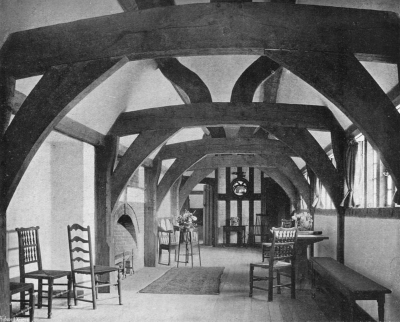Galerie od Charles Latham