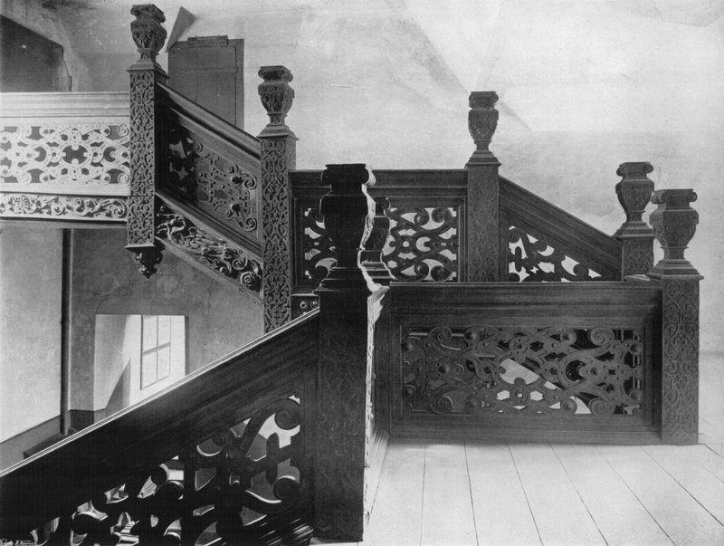 Nejlepší galerie od Charles Latham