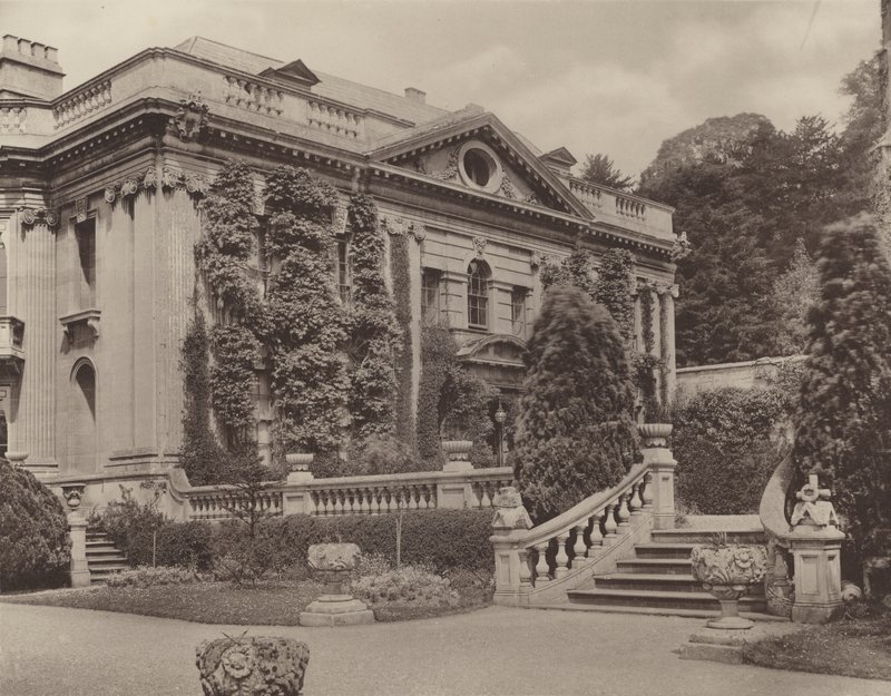 Widcombe, Bath od Charles Latham