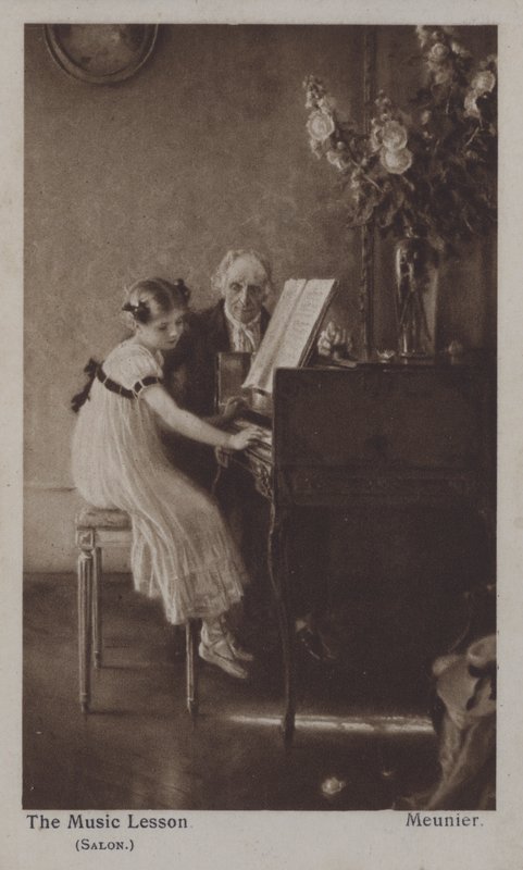 Závěsný od Charles Meunier