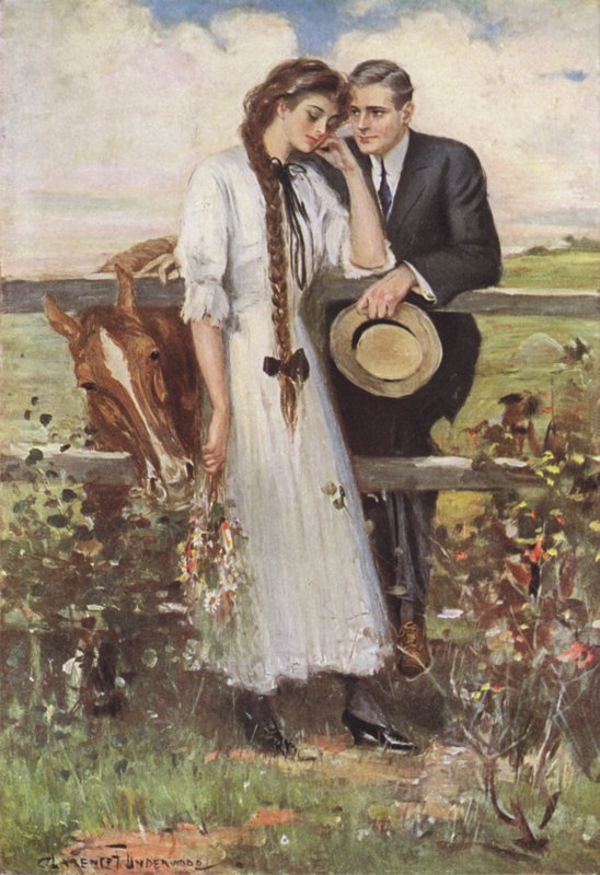 Jak poznat divoké květiny od Clarence F. Underwood