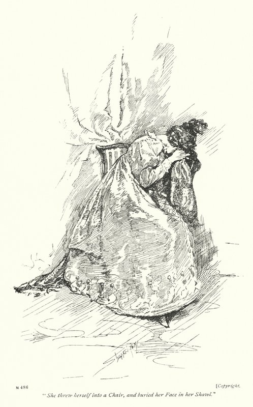 Ilustrace k Disraeli
