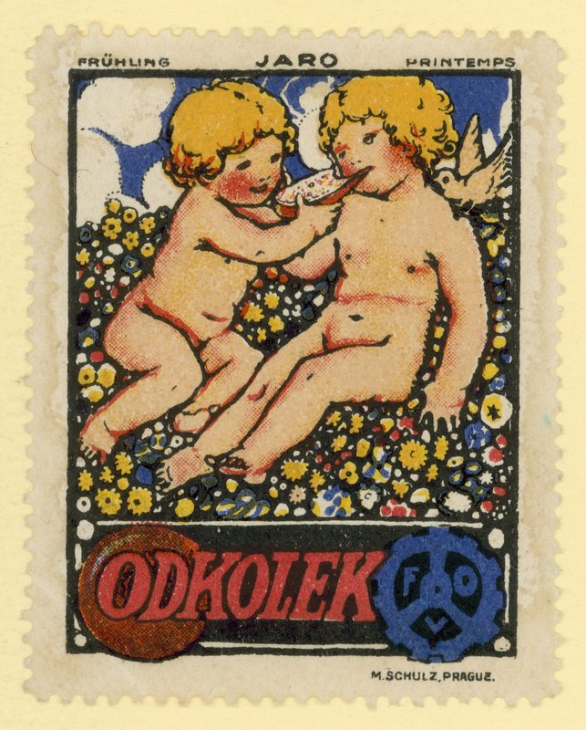 Jaro od Czech School