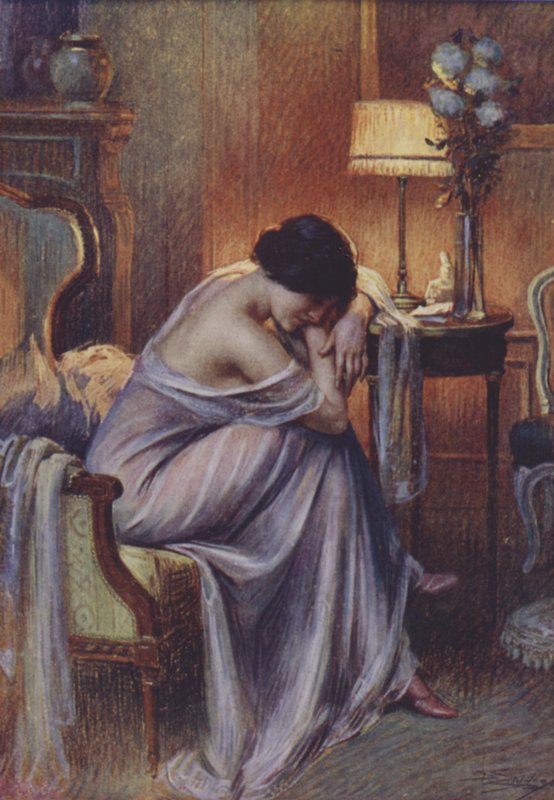 Cloud od Delphin Enjolras