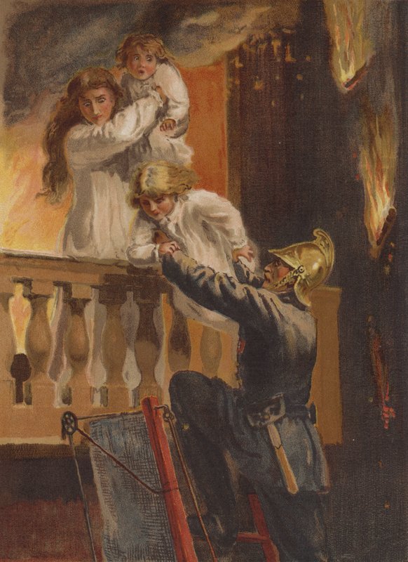 Právě včas od Edmund Richard White