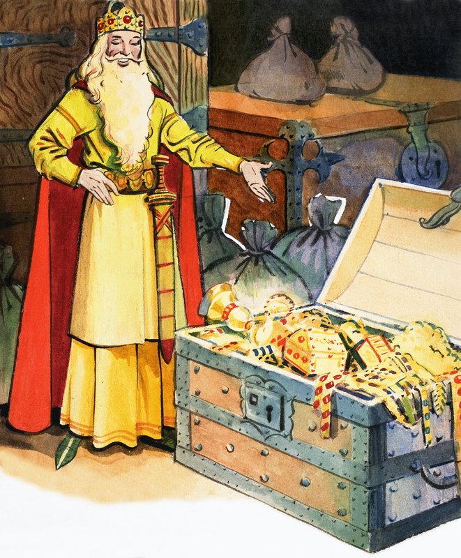 Příběh Tom Thumb od Eduardo Teixeira Coelho