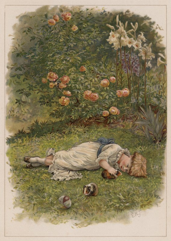 Niminy a Piminy od Edward Killingworth Johnson