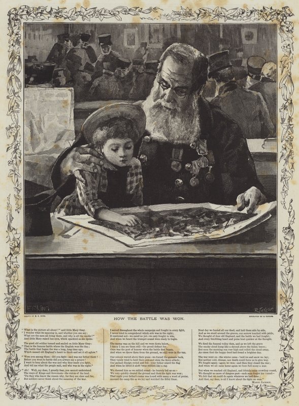 Závěsný od Edward R. King