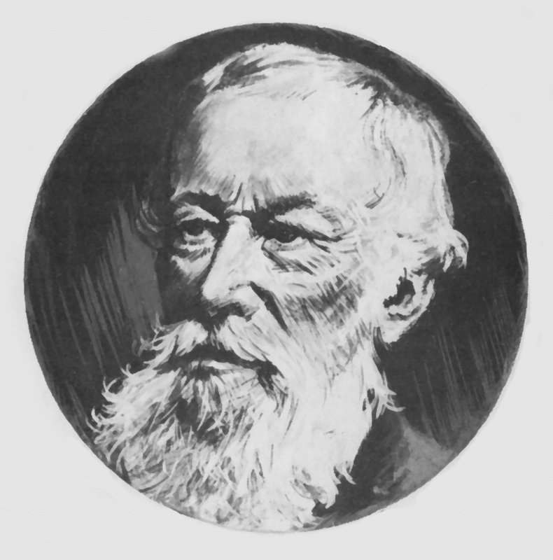 Alfred Krupp od English School