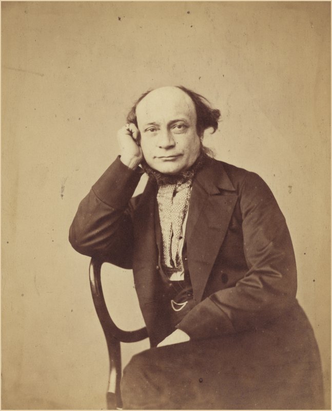 Alfred Clint od English Photographer