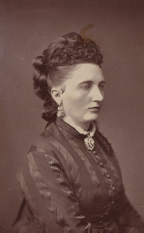 Arabella Goddardová od English Photographer