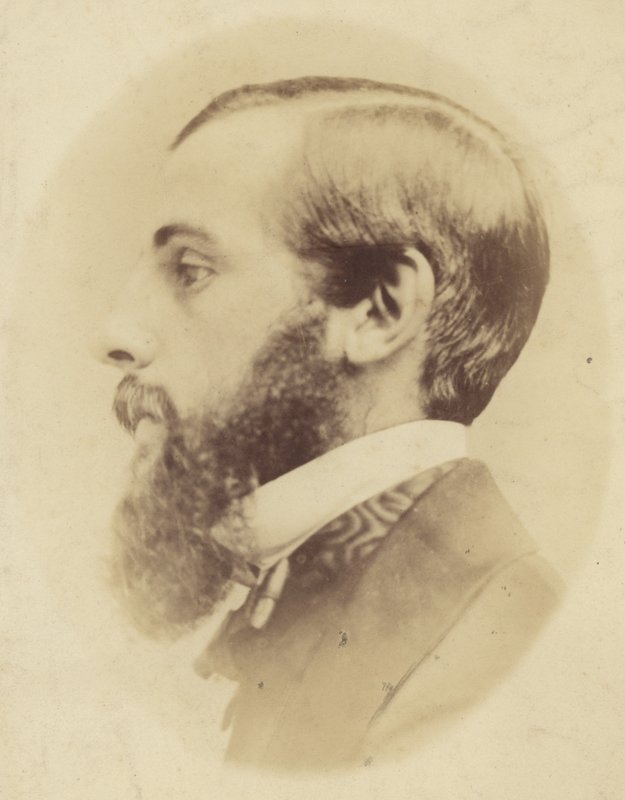 Arthur Evershed od English Photographer