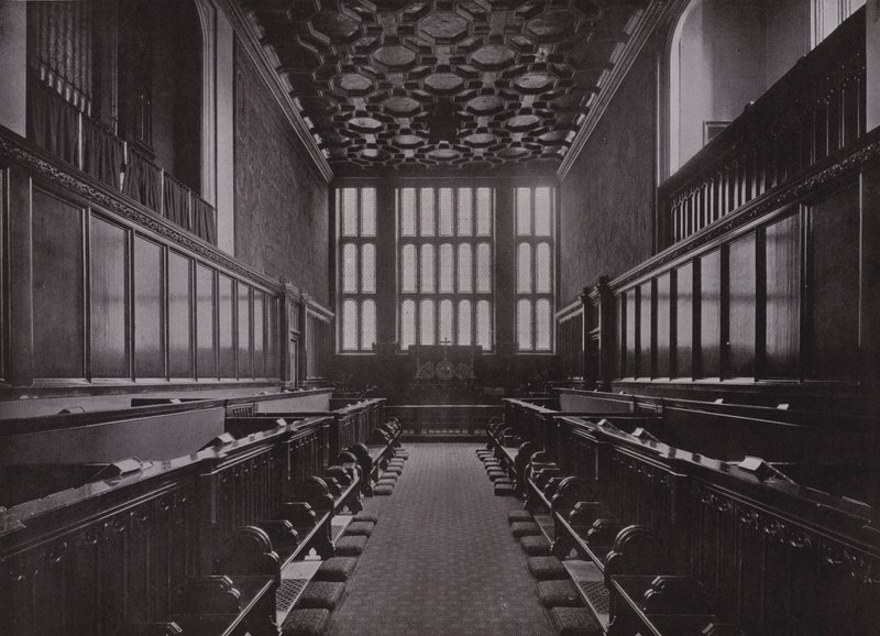 Chapel Royal, St James