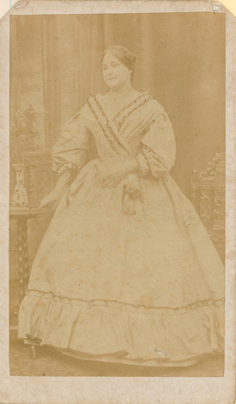 Charles Matthews od English Photographer