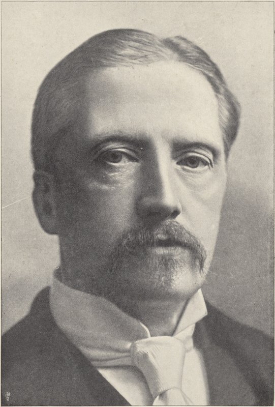 Edward Guinness od English Photographer