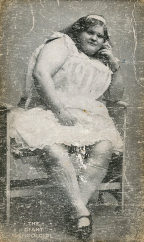 Edwardian pohlednice od English Photographer