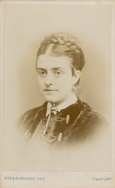 Fanny joseph od English Photographer