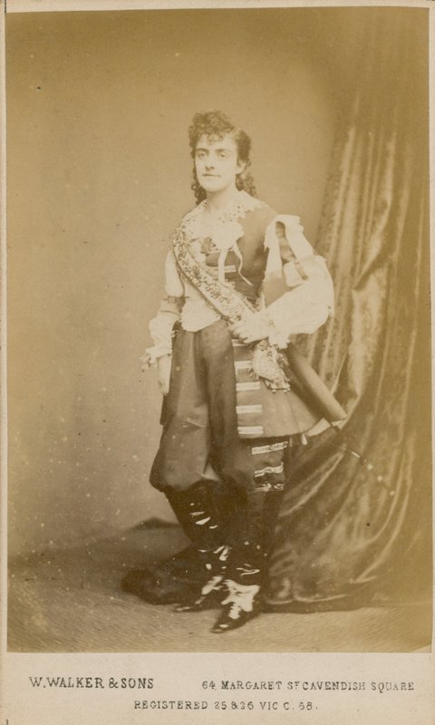 Fanny joseph od English Photographer