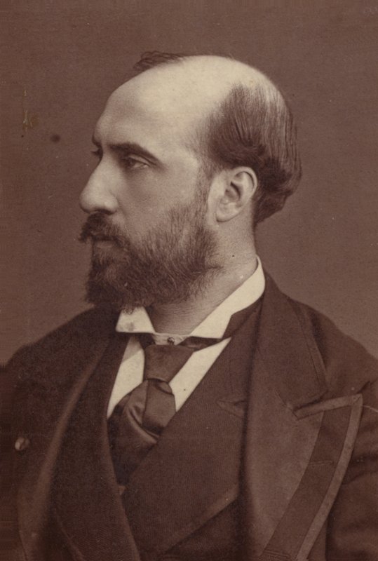 Faure od English Photographer