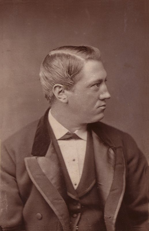 George Conquest od English Photographer