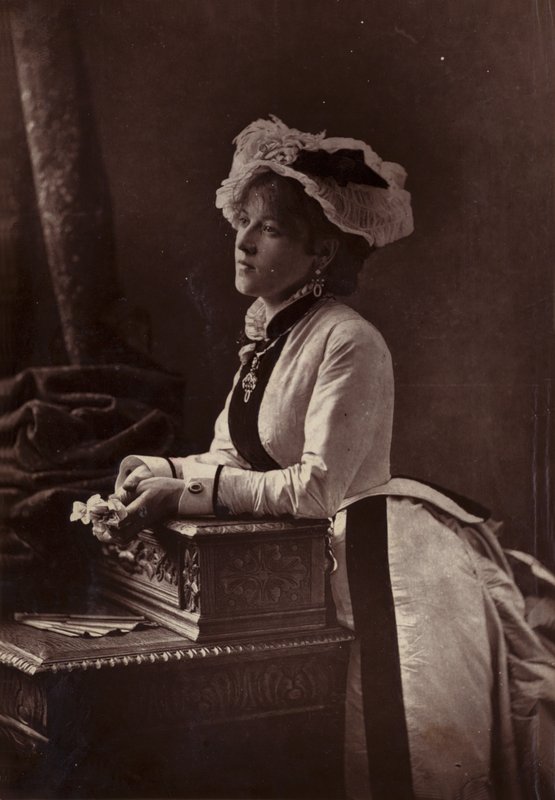 Jennie Lee od English Photographer