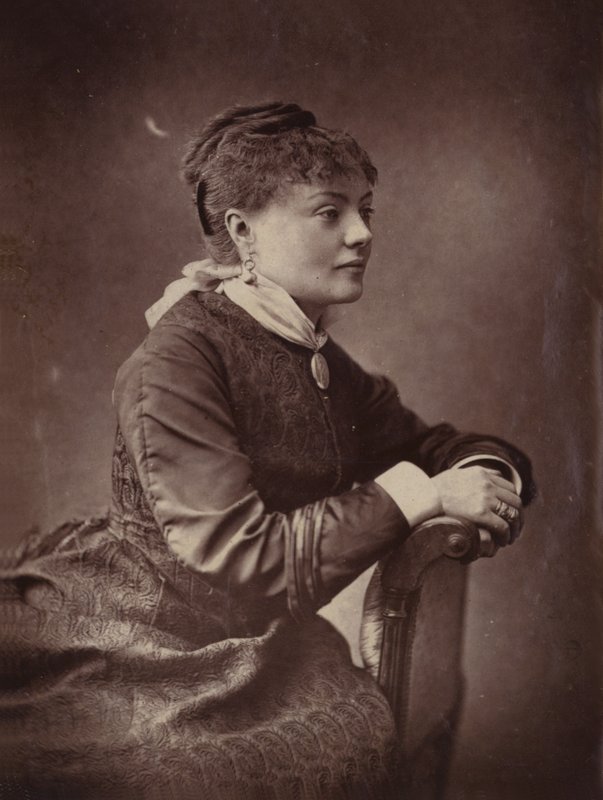 Kate Phillipsová od English Photographer