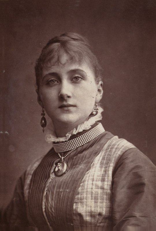 Maud Branscombe od English Photographer