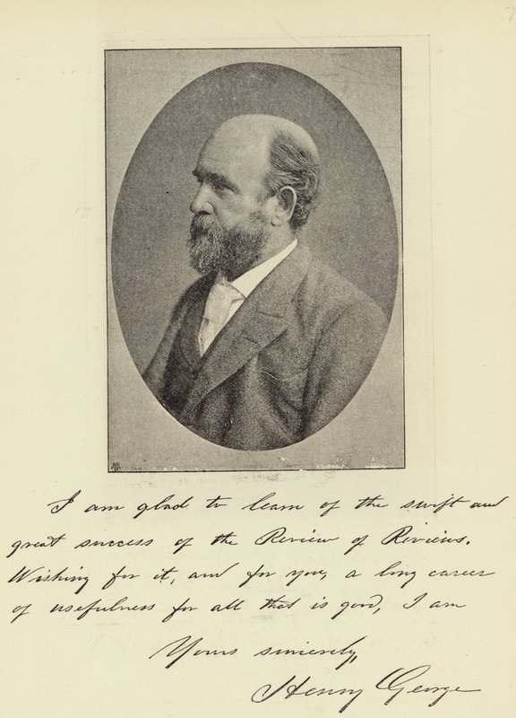 Pane Henry George od English Photographer