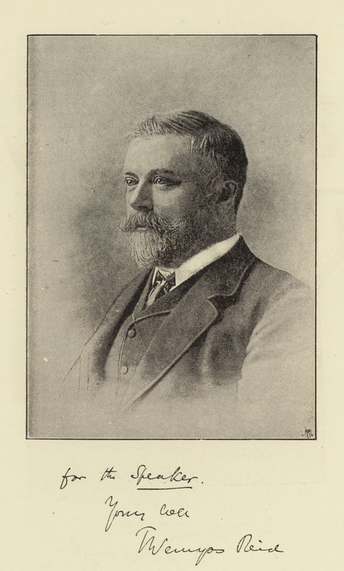 Pan TW Reid od English Photographer