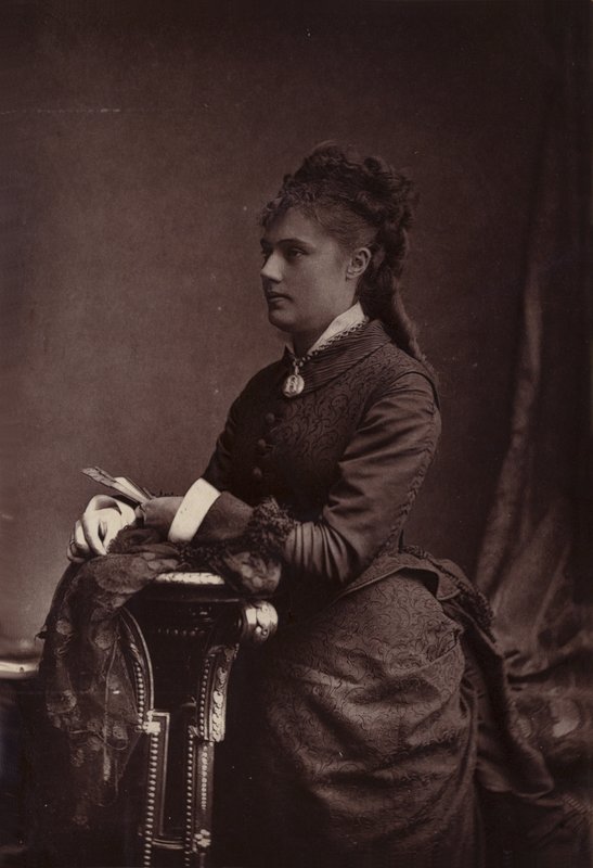 Rose Coghlanová od English Photographer
